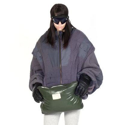 FIGURA SERVICES COMBAT JACKET