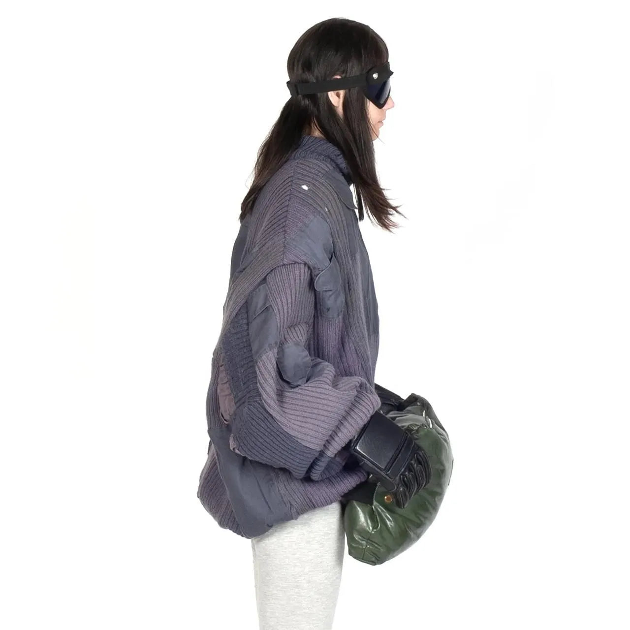 FIGURA SERVICES COMBAT JACKET
