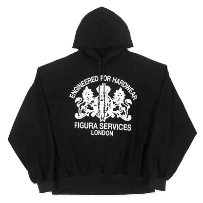 FIGURA SERVICES SPECIMEN HOODIE