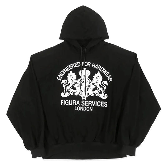 FIGURA SERVICES SPECIMEN HOODIE