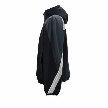 COMMISSION CLUB TRACK JACKET