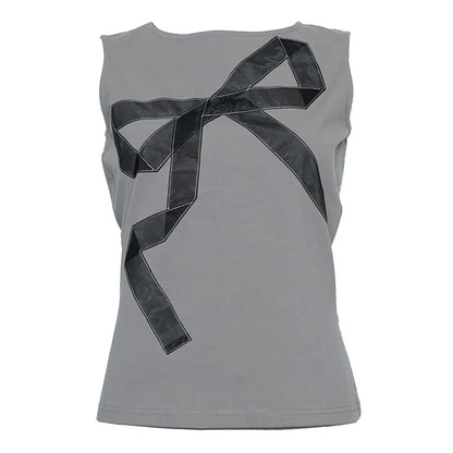 LOVETHANKS RIBON TANK