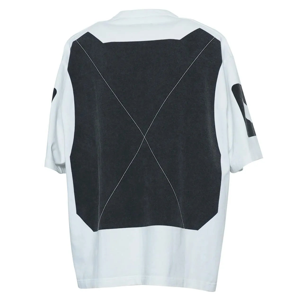 DIARY 1999 ARMOUR TEE