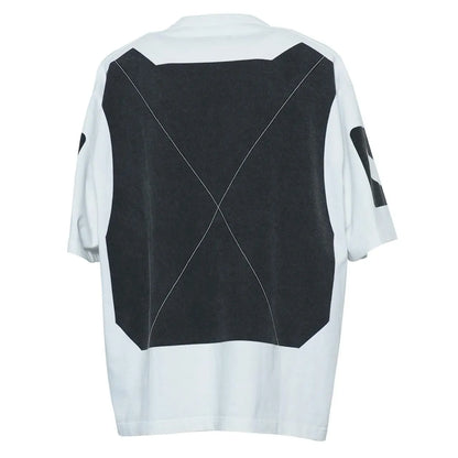 DIARY 1999 ARMOUR TEE