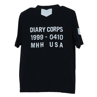 DIARY 1999 BULLDOG TEE
