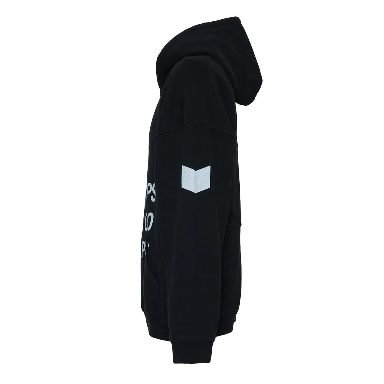 DIARY 1999 DIARY CORP PULL OVER HOODIE
