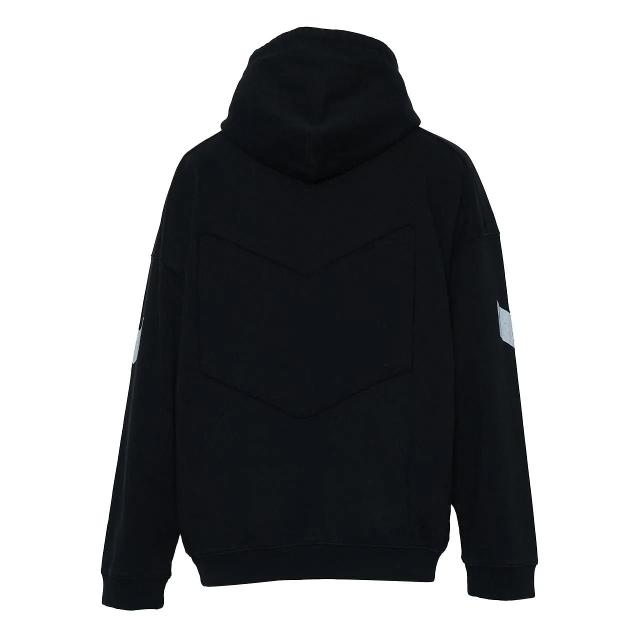 DIARY 1999 DIARY CORP PULL OVER HOODIE
