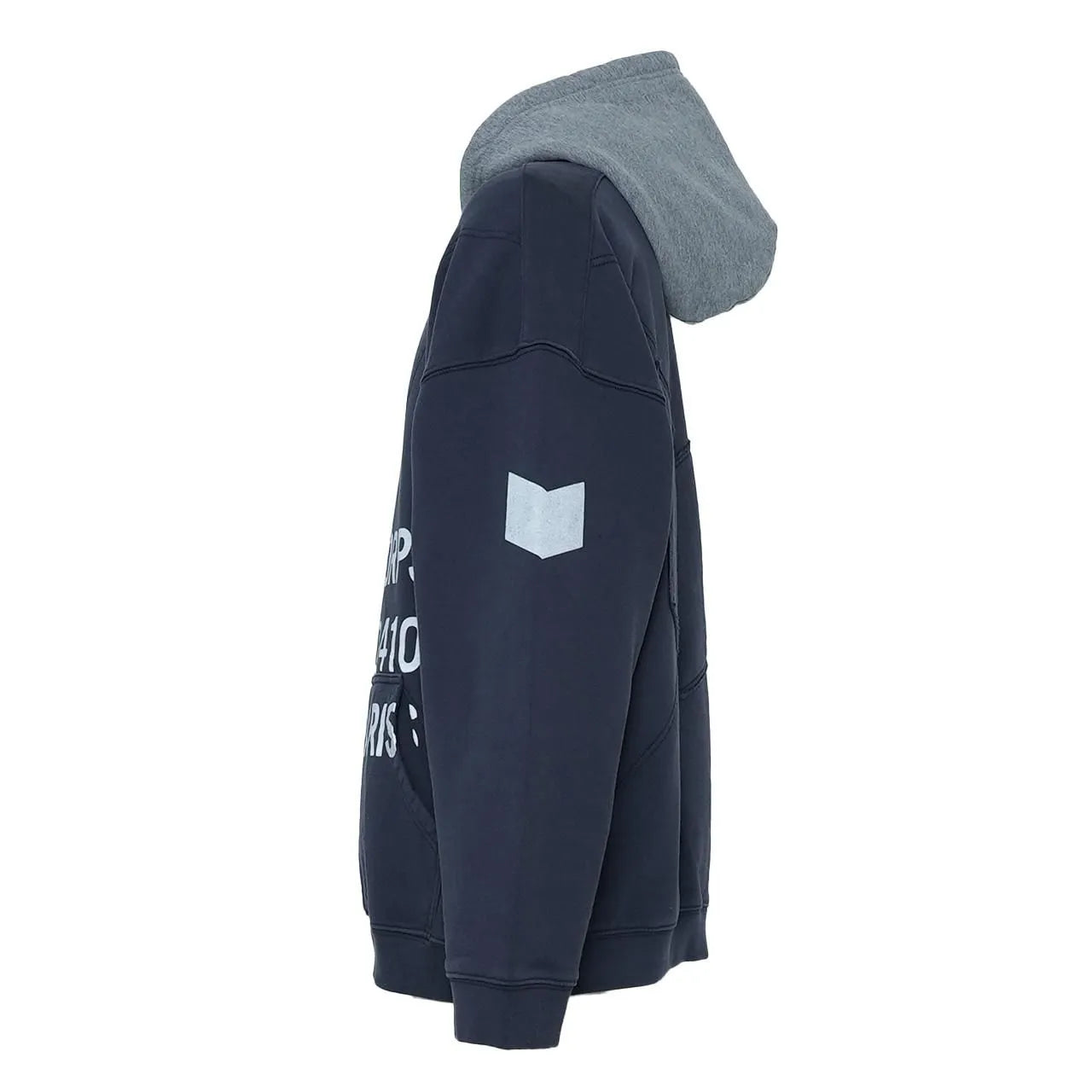 DIARY 1999 DIARY CORP PULL OVER HOODIE