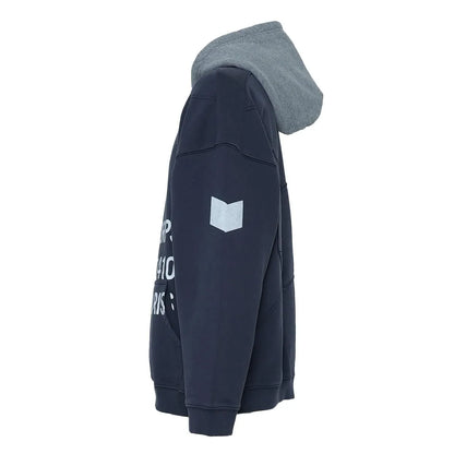DIARY 1999 DIARY CORP PULL OVER HOODIE