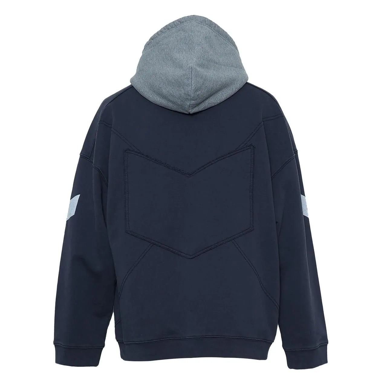 DIARY 1999 DIARY CORP PULL OVER HOODIE