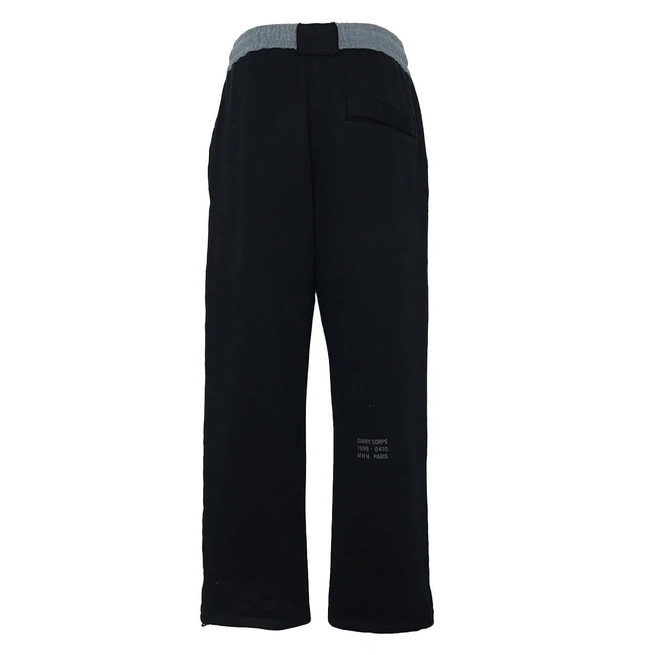 DIARY 1999 SWEAT PANT