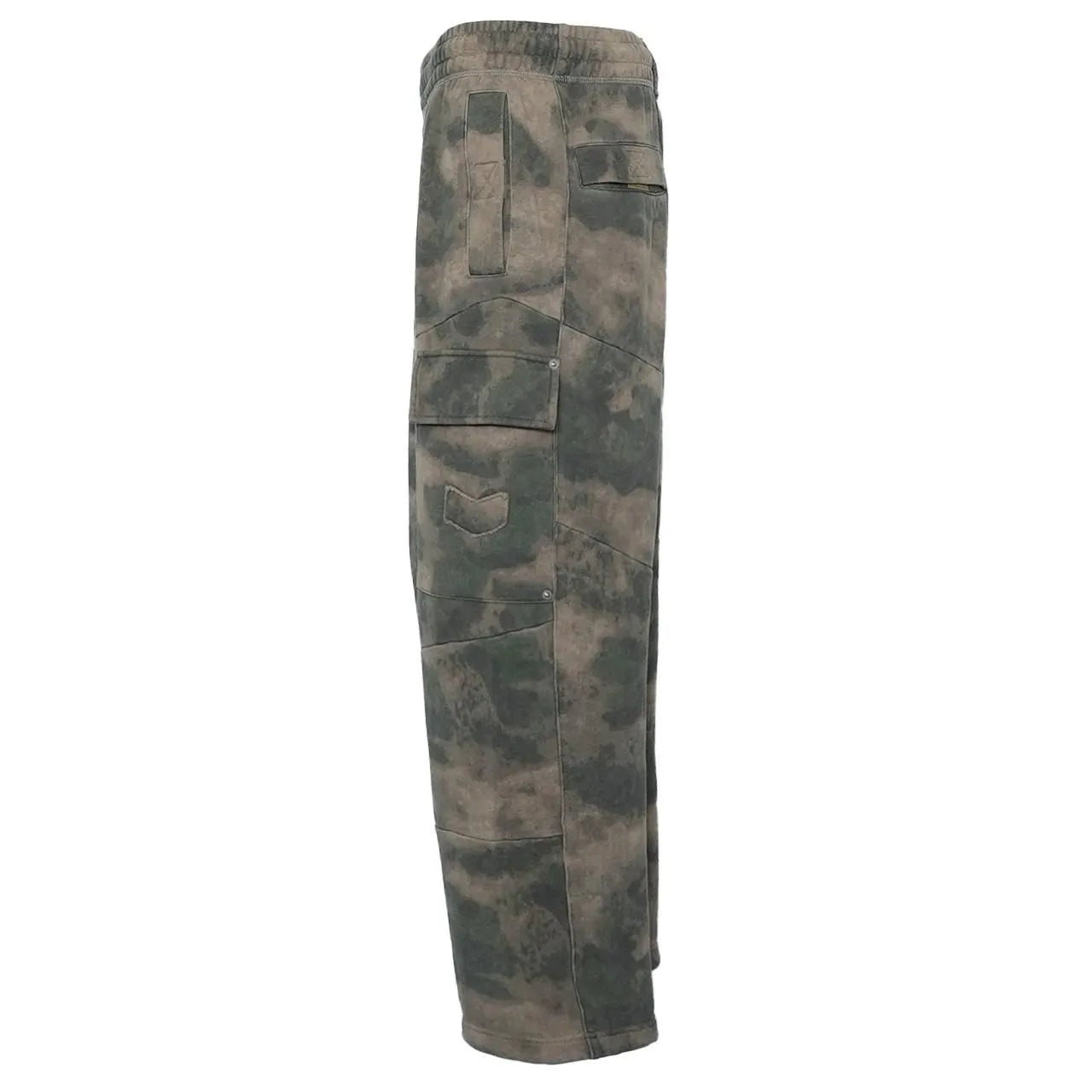 DIARY 1999 CARGO SWEAT PANT