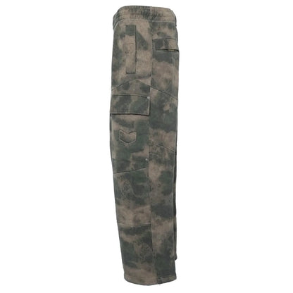 DIARY 1999 CARGO SWEAT PANT