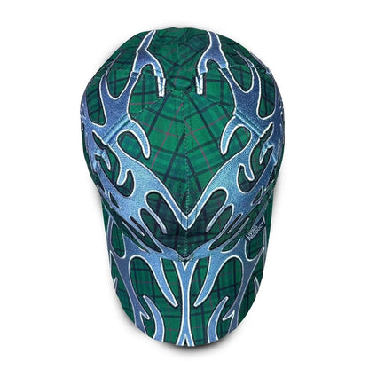 LIVING PRODUCT MAN VS. NATURE HAT