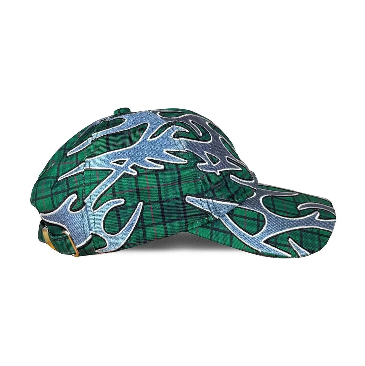 LIVING PRODUCT MAN VS. NATURE HAT