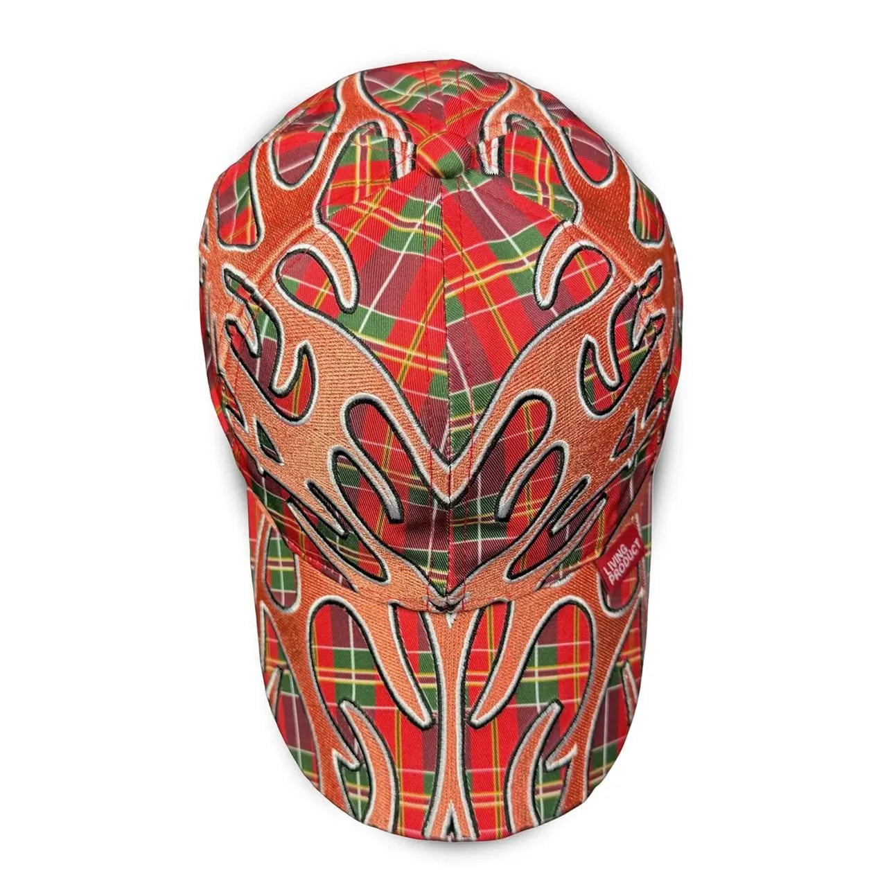 LIVING PRODUCT MAN VS. NATURE HAT