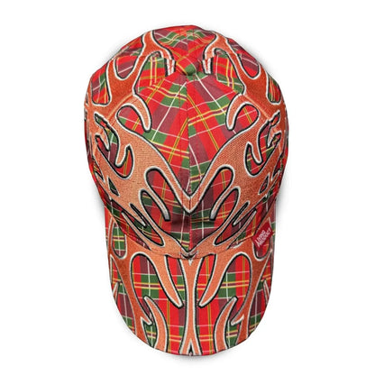 LIVING PRODUCT MAN VS. NATURE HAT