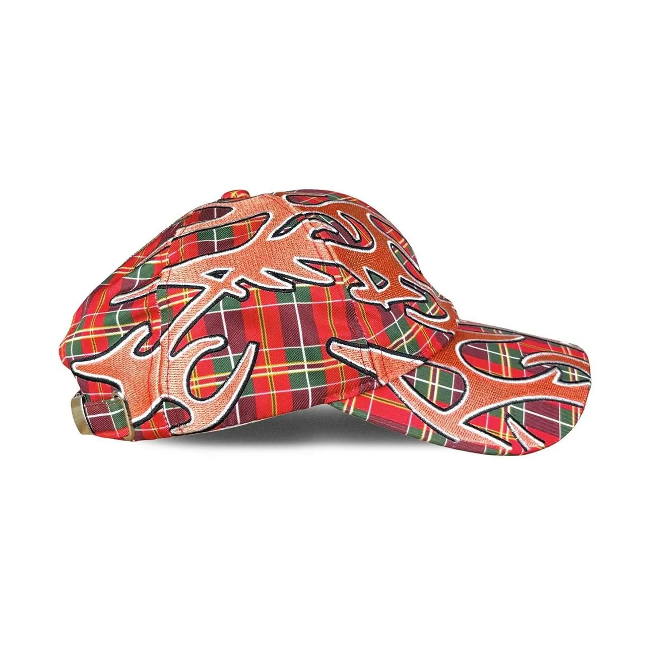 LIVING PRODUCT MAN VS. NATURE HAT