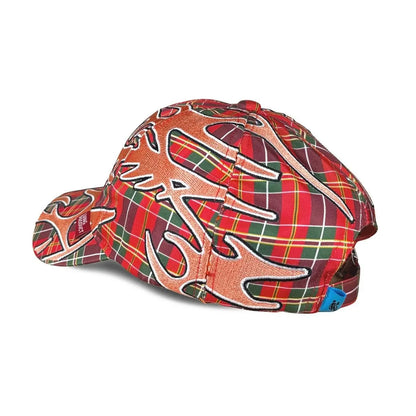 LIVING PRODUCT MAN VS. NATURE HAT