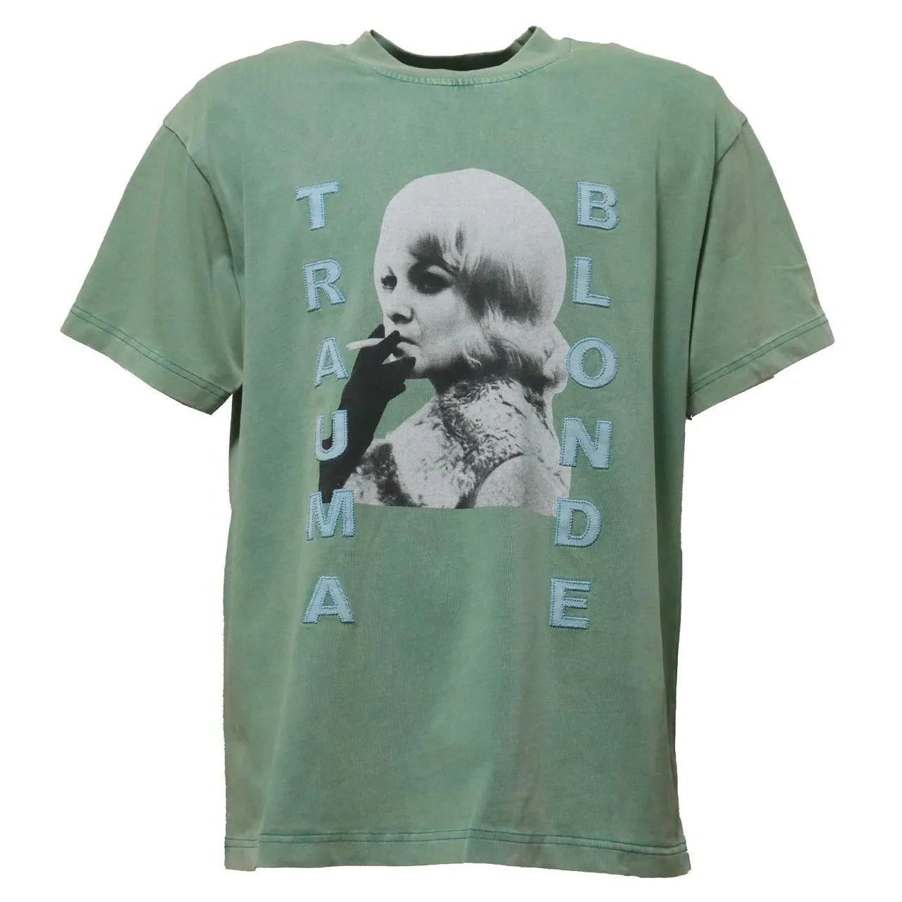 DAGGER TRAUMA T-SHIRT