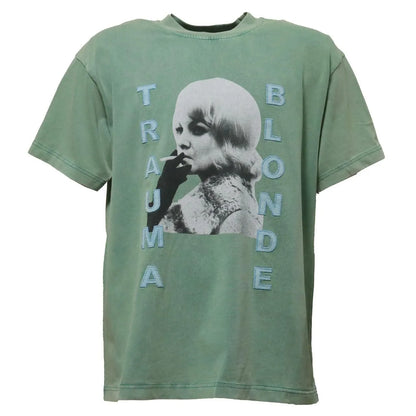 DAGGER TRAUMA T-SHIRT