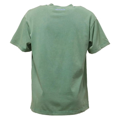 DAGGER TRAUMA T-SHIRT