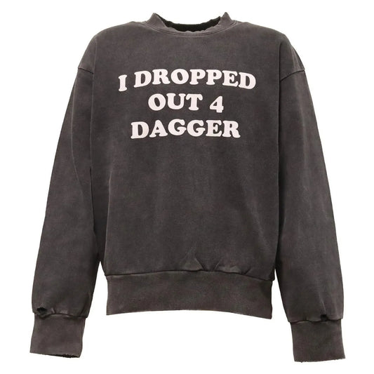 DAGGER DROP OUT SWEAT