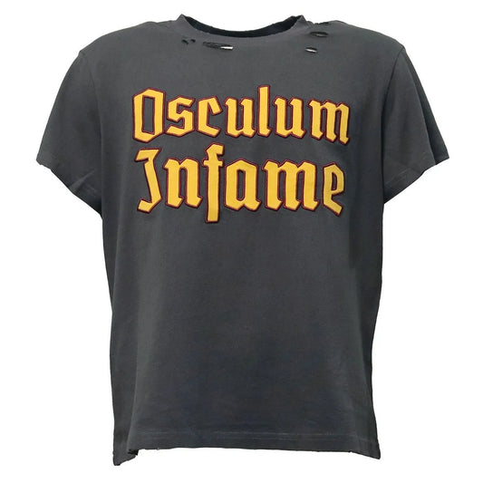 DAGGER 6669 SHRUNK T-SHIRT