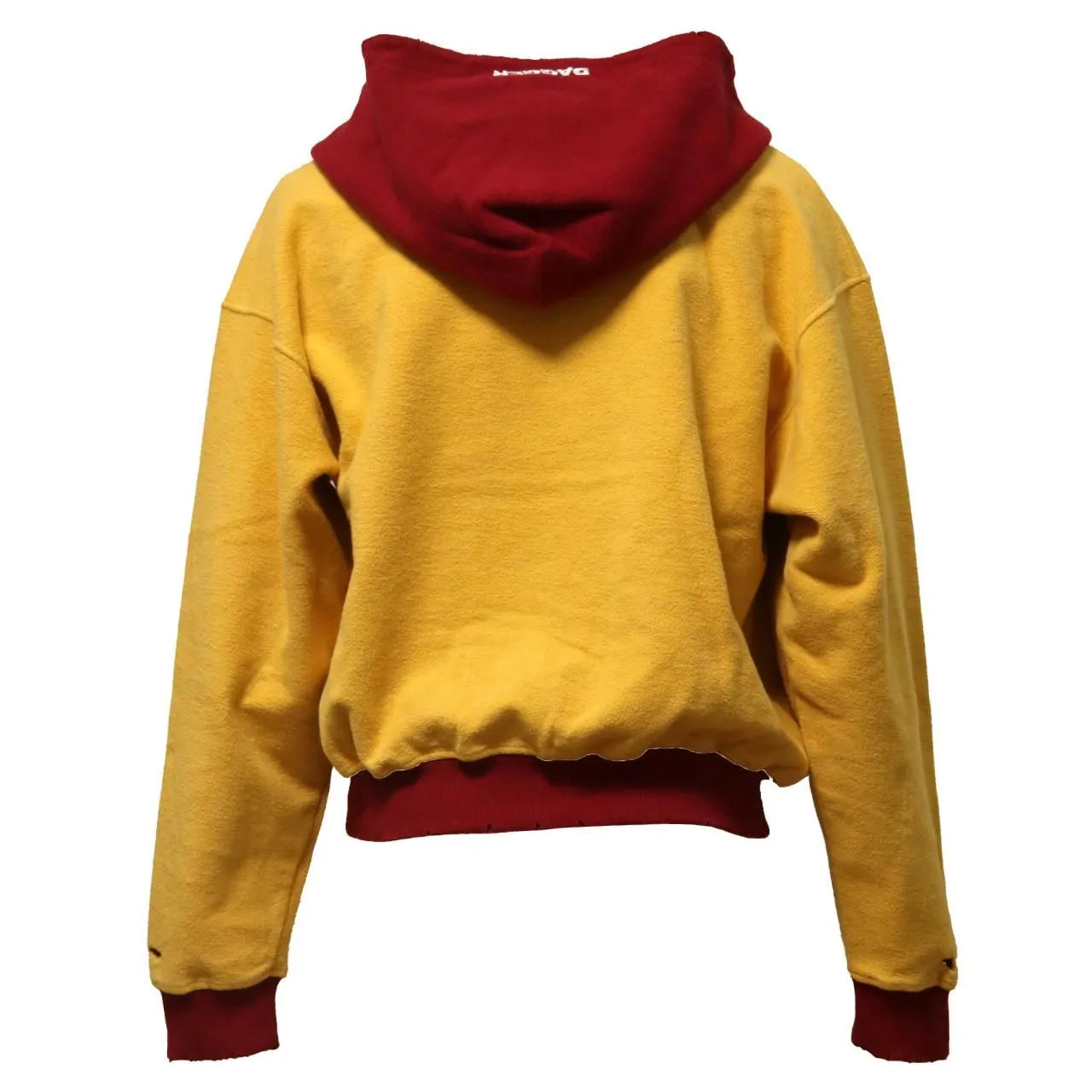 DAGGER VARSITY BLUES HOODIE