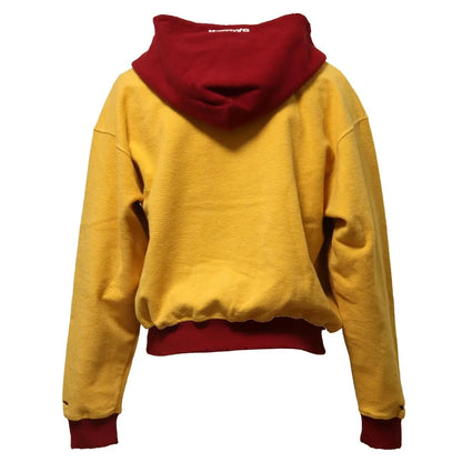 DAGGER VARSITY BLUES HOODIE