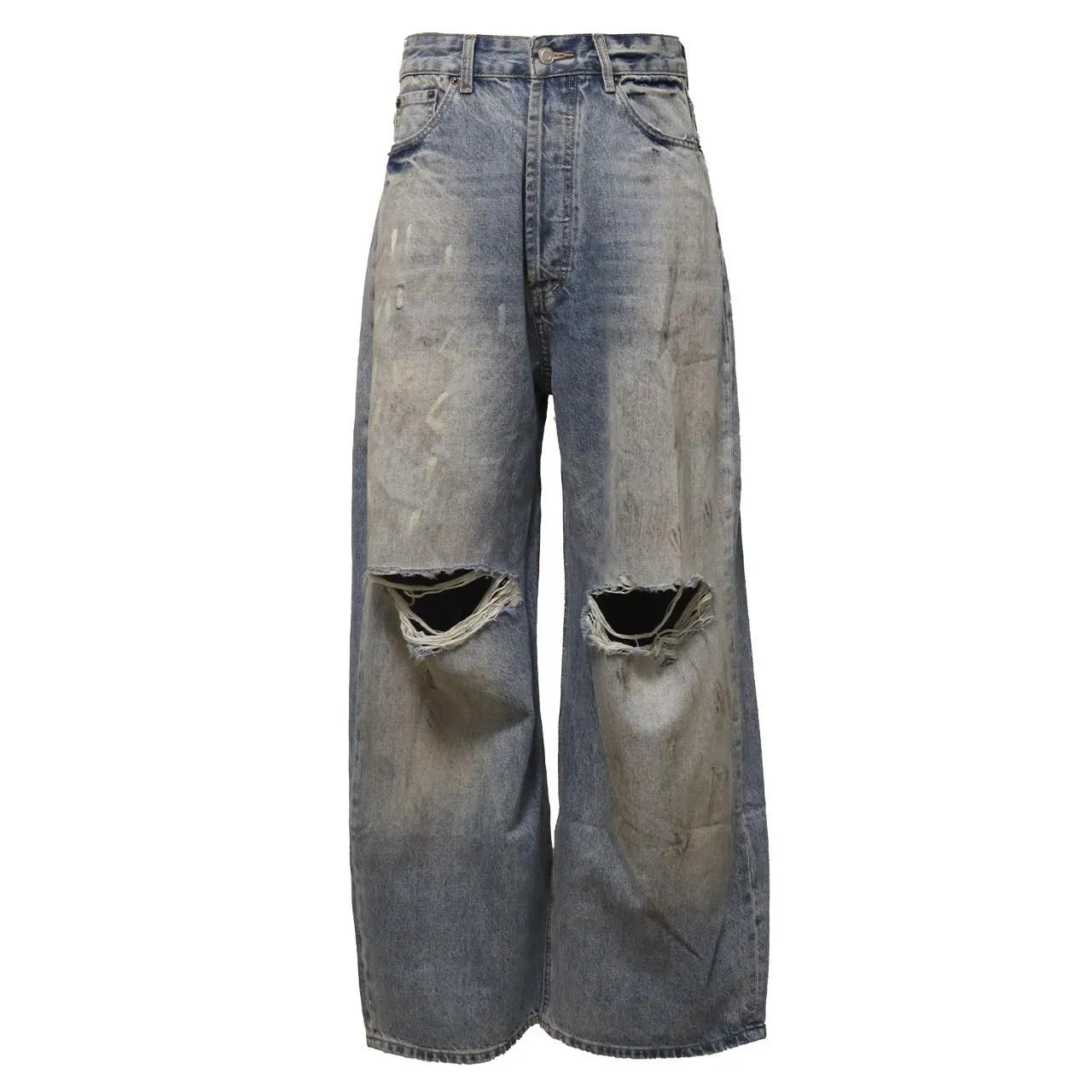 DAGGER JOHNNY JEANS