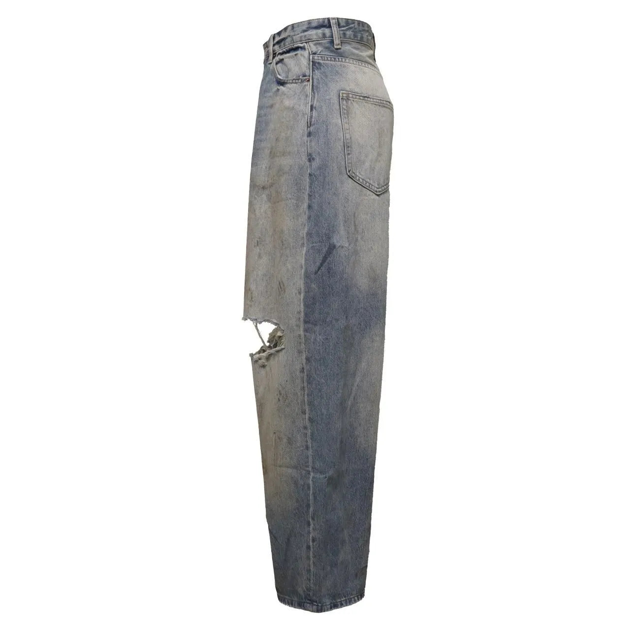 DAGGER JOHNNY JEANS