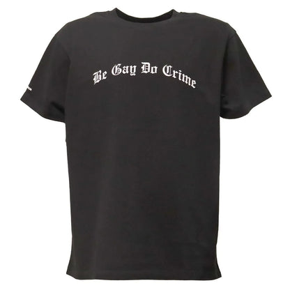 DAGGER BE GAY DO CRIME T-SHIRT
