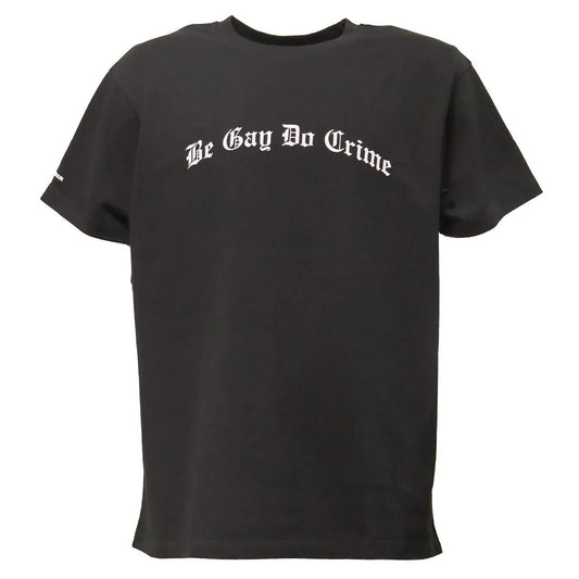 DAGGER BE GAY DO CRIME T-SHIRT