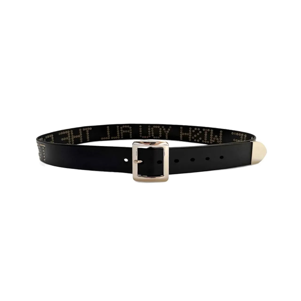 DAGGER FAMOUS BELT