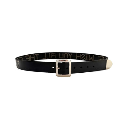 DAGGER FAMOUS BELT