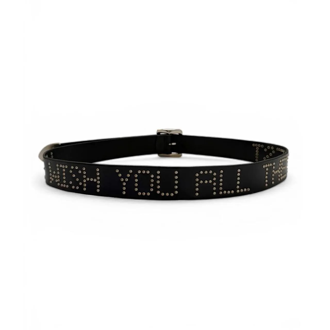 DAGGER FAMOUS BELT