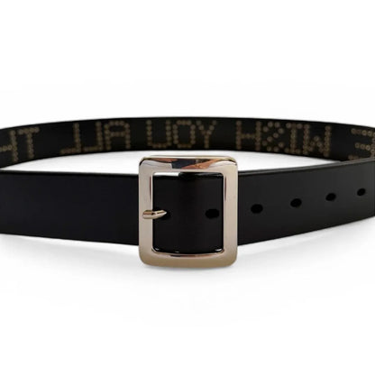 DAGGER FAMOUS BELT