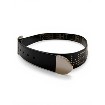 DAGGER FAMOUS BELT