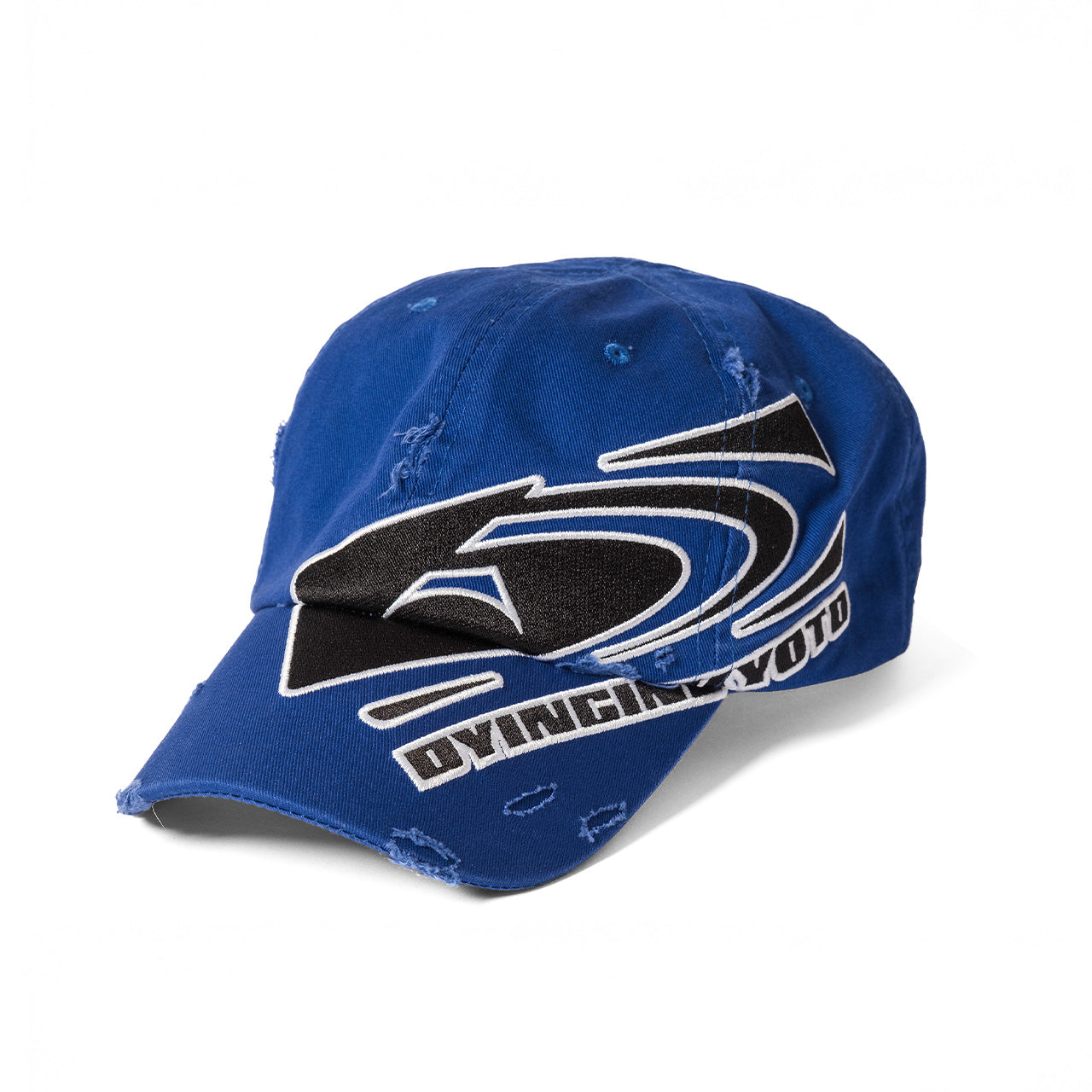 DYINGINKYOTO ZOMUBIE HAT