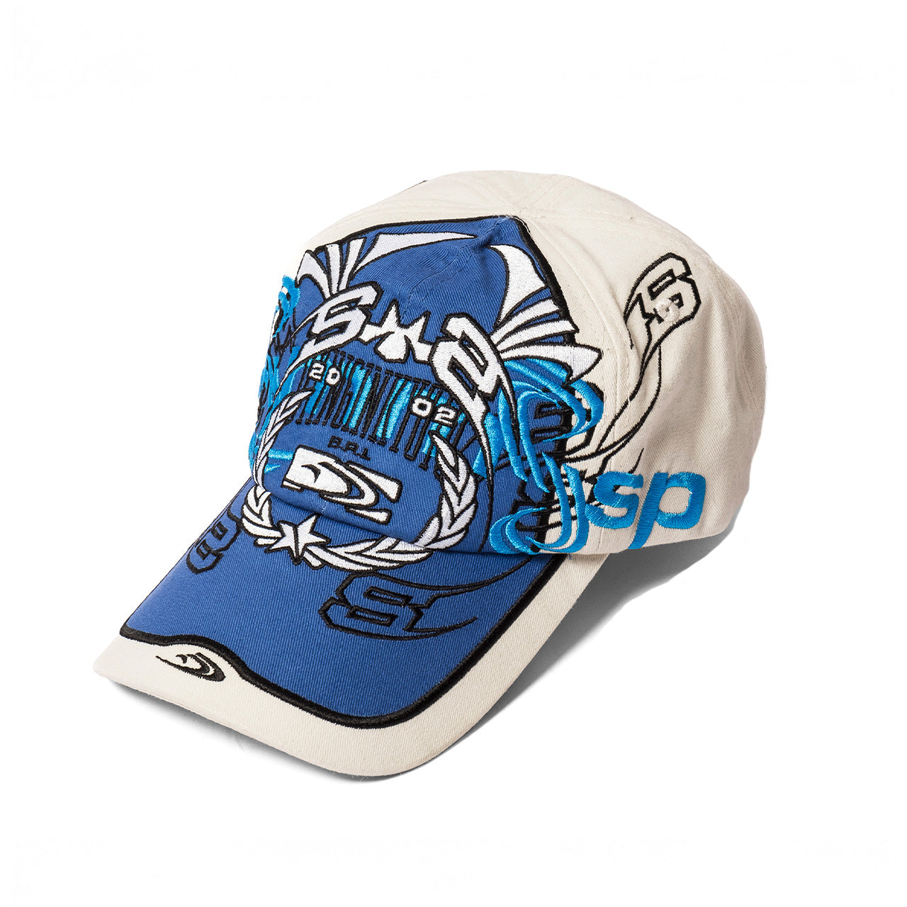 DYINGINKYOTO AIRPORT HAT