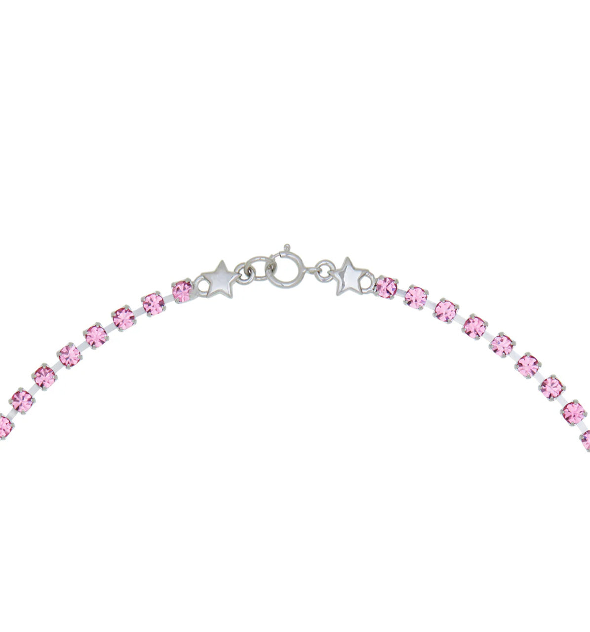 MONDO MONDO CRYSTAL BRACELET