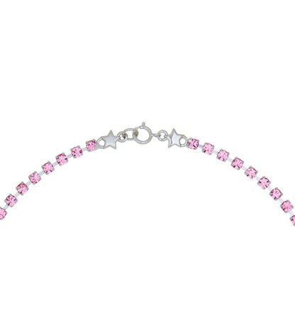 MONDO MONDO CRYSTAL BRACELET