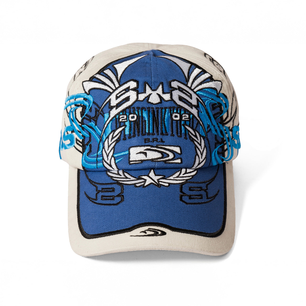 DYINGINKYOTO AIRPORT HAT