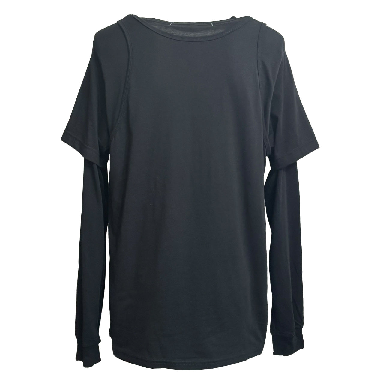 at is at TRIPLE LAYER SHIRT (NEW)