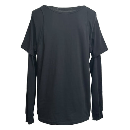 at is at TRIPLE LAYER SHIRT (NEW)