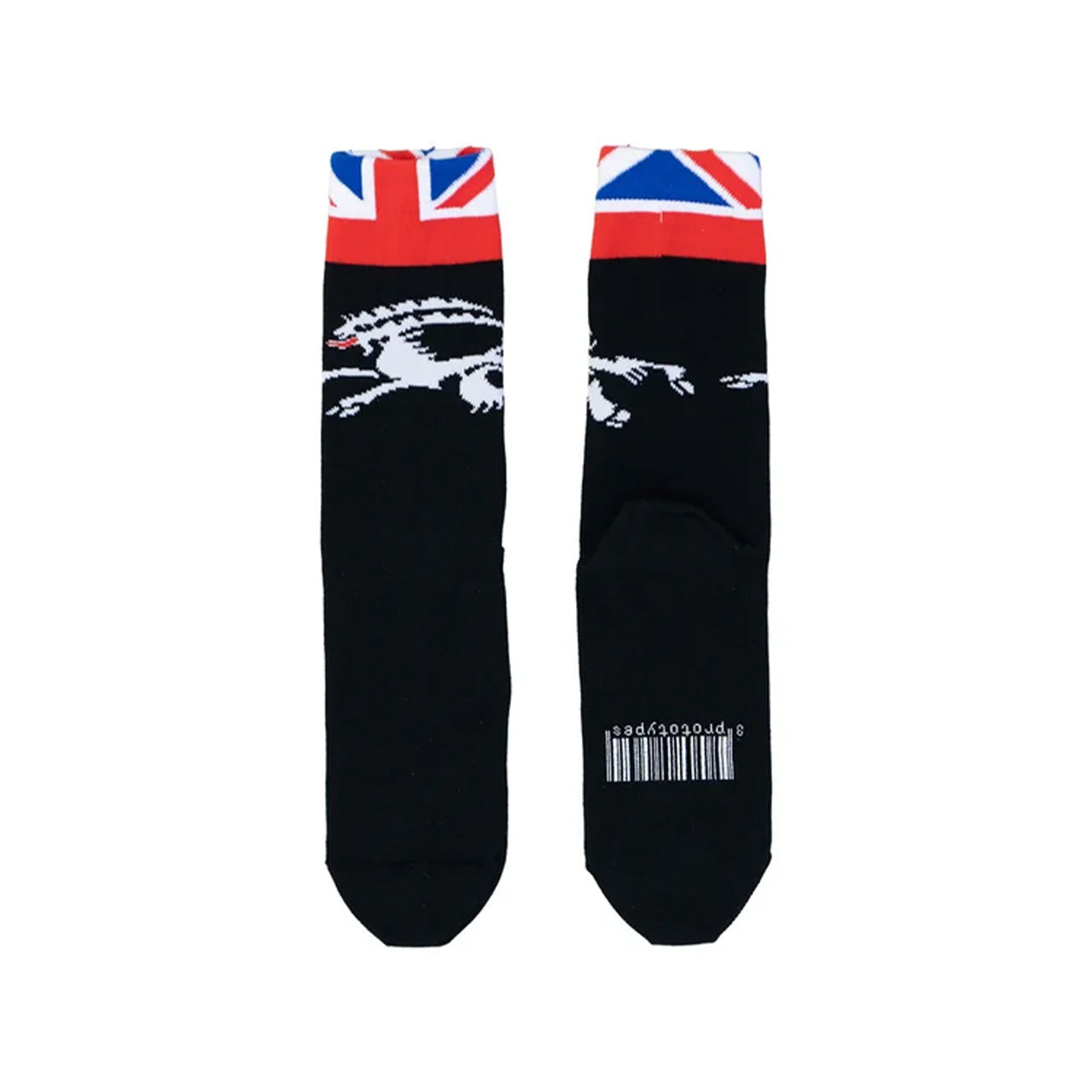 PROTOTYPES SHORT SOCKS