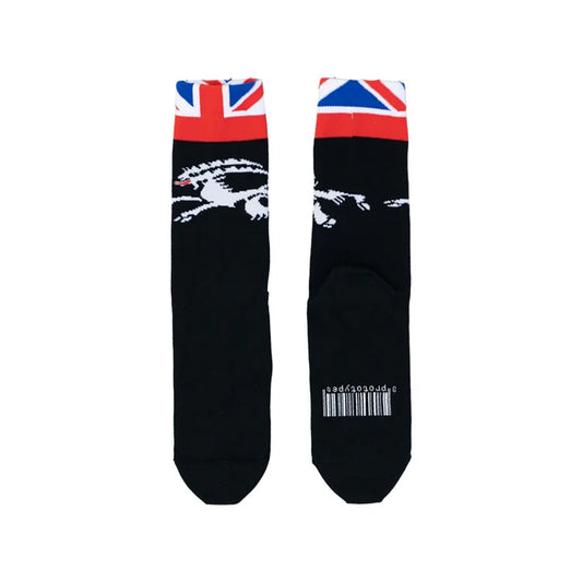 PROTOTYPES SHORT SOCKS