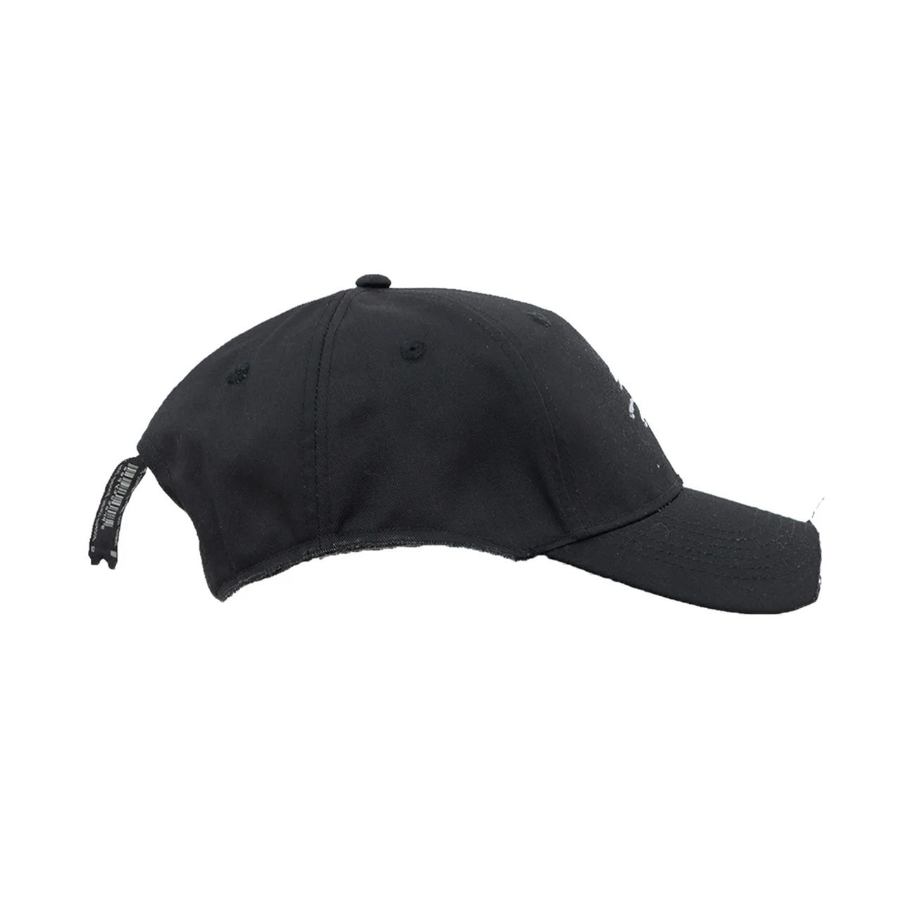 PROTOTYPES SPRAYED CUT OUT GOAT CAP