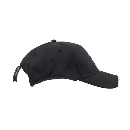 PROTOTYPES SPRAYED CUT OUT GOAT CAP